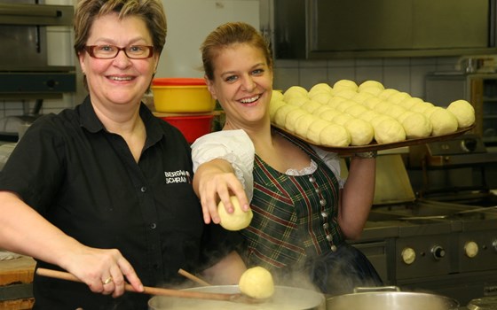 Bergwirt & Mohnhotel - Bild 3 Bergwirt & Mohnhotel - Bild 3