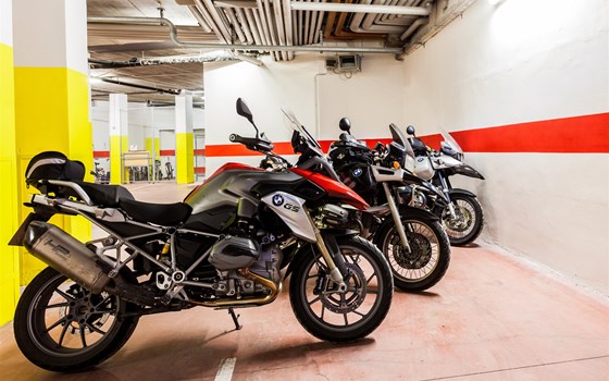 MoHo Hotel Continental - Bild 2