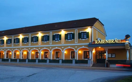 MoHo Rabenbräu – Braugasthof Schmidt - Bild 1 MoHo Rabenbräu – Braugasthof Schmidt - Bild 1