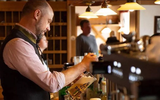 MoHo Rabenbräu – Braugasthof Schmidt - Bild 2 MoHo Rabenbräu – Braugasthof Schmidt - Bild 2