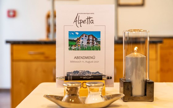 MoHo Alpen Boutique Hotel Alpetta - Bild 2 MoHo Alpen Boutique Hotel Alpetta - Bild 2