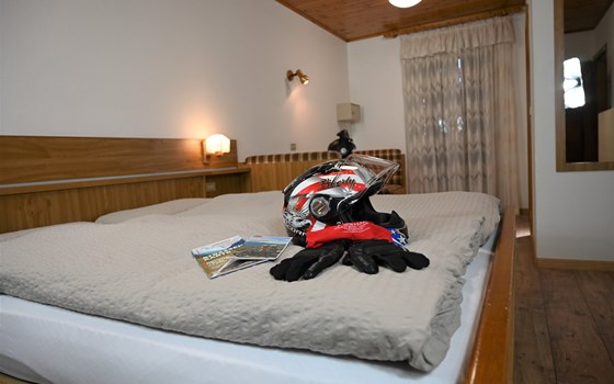 MoHo Albergo Panorama - Bild 2
