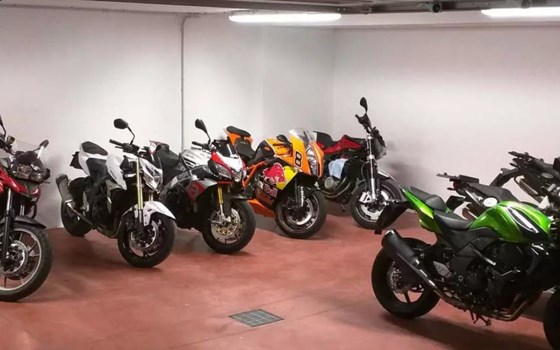 MoHo Energy Hotel - Bild 2