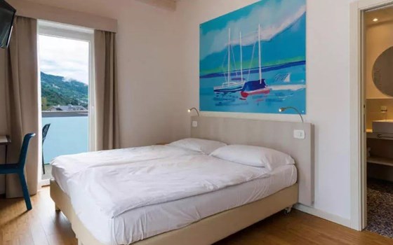 MoHo Energy Hotel - Bild 3