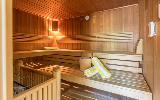 MoHo Vitalhotel Marienhof - Bild 2 MoHo Vitalhotel Marienhof - Bild 2