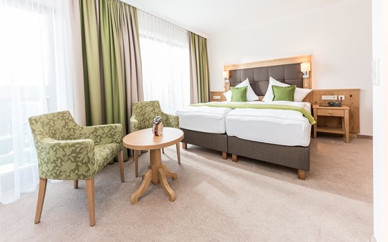 MoHo Vitalhotel Marienhof - Bild 3 MoHo Vitalhotel Marienhof - Bild 3