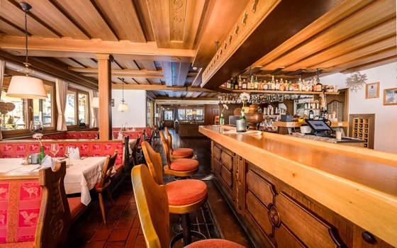 MoHo Alpenwohlfühlhotel Dörflwirt - Bild 2