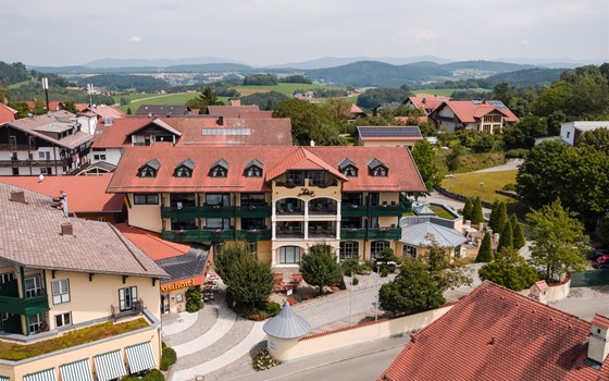 Posthotel Rattenberg - Bild 1 Posthotel Rattenberg - Bild 1