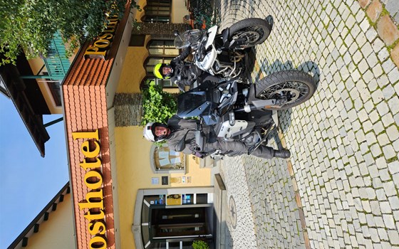 Posthotel Rattenberg - Bild 3 Posthotel Rattenberg - Bild 3