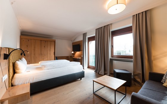 Posthotel Rattenberg - Bild 4 Posthotel Rattenberg - Bild 4