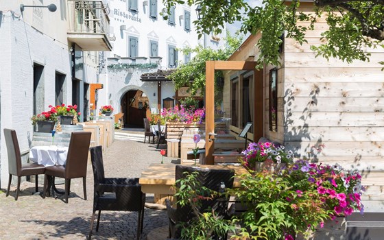 Hotel La Stüa - Bild 13
