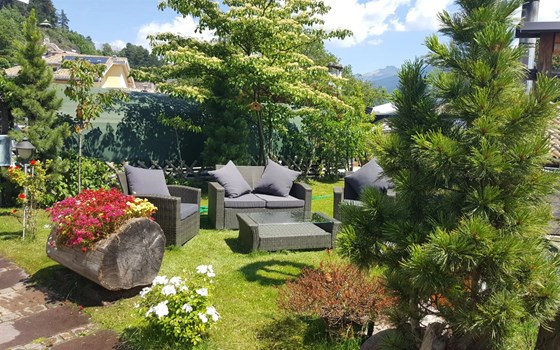 Hotel La Stüa - Bild 14