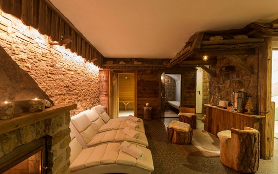 Hotel La Stüa - Bild 15