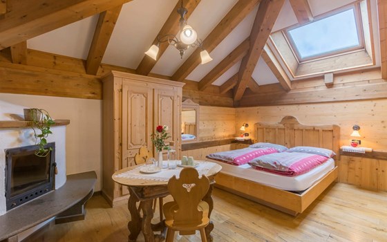 Hotel La Stüa - Bild 2