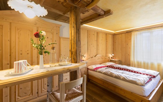 Hotel La Stüa - Bild 6