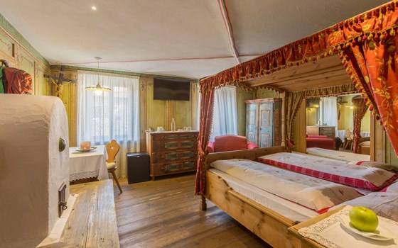 Hotel La Stüa - Bild 7
