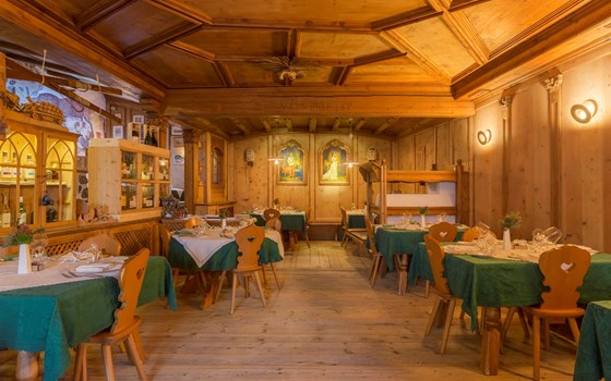 Hotel La Stüa - Bild 9