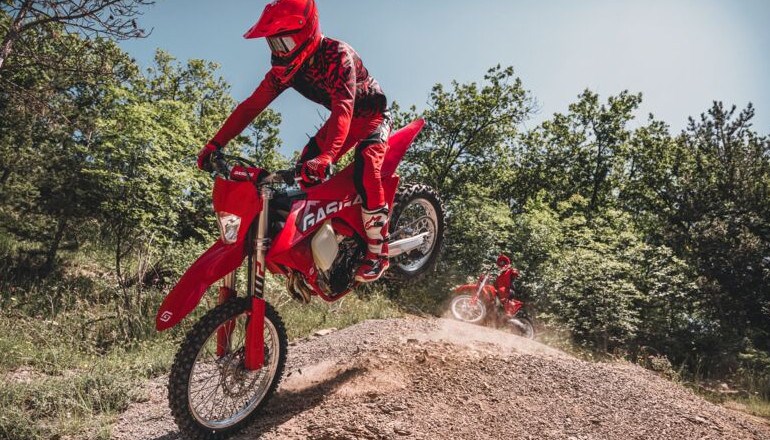 Enduro