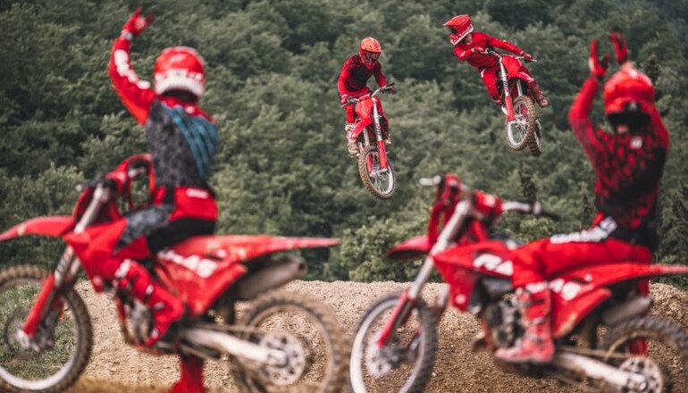 Motocross