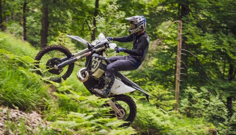 Enduro