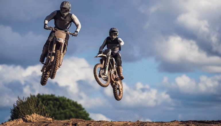 Motocross