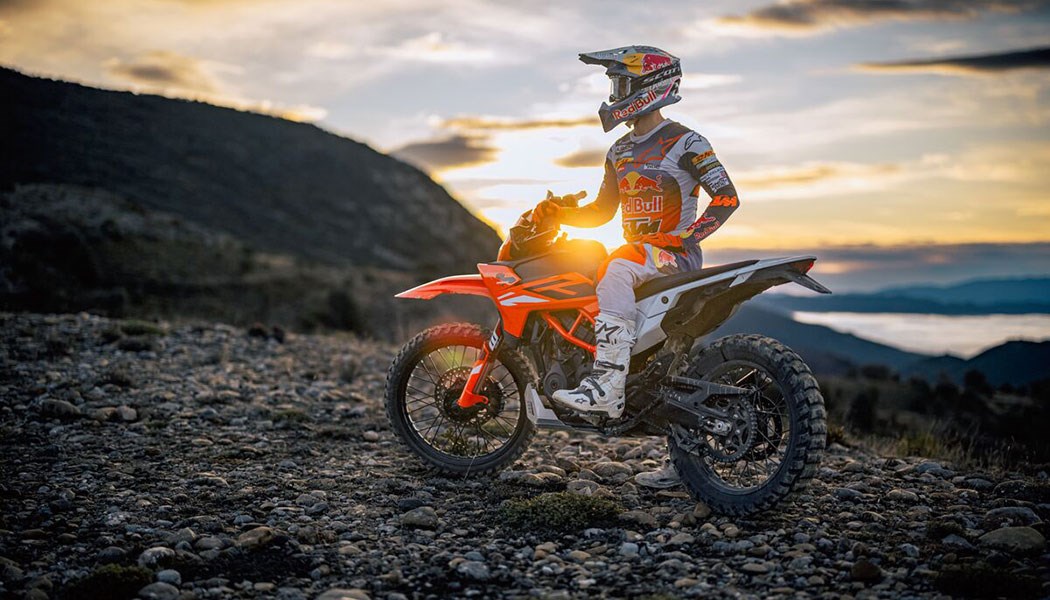 Dual Sport