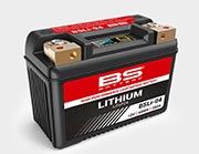 BS Batterie LiFePO4 BSLI-04