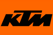 KTM Logo