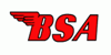 BSA BSA auf 1000PS