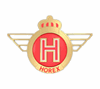 Horex Horex auf 1000PS