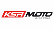 KSR Moto Logo