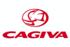 Cagiva Cagiva auf 1000PS