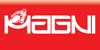 Magni Magni auf 1000PS
