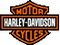 Harley-Davidson auf 1000PS