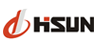 Hsun Hsun auf 1000PS