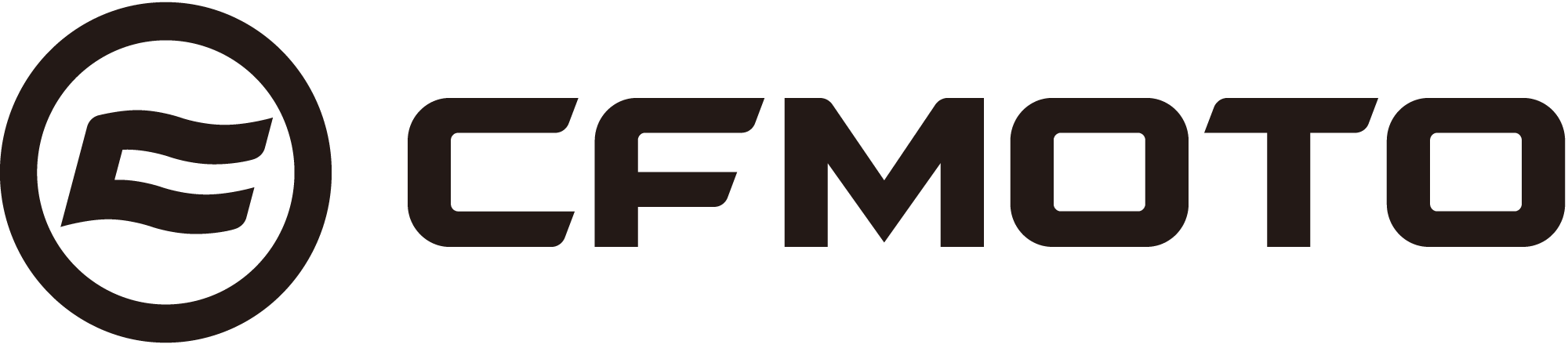 CF_Moto Logo
