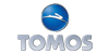 Tomos Tomos auf 1000PS