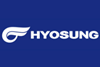 Hyosung Hyosung auf 1000PS