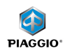 Piaggio Piaggio auf 1000PS