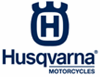Husqvarna Husqvarna auf 1000PS