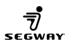 Segway auf 1000PS