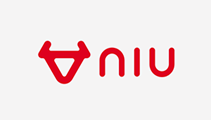 NIU Logo