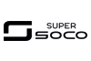 Super Soco Super Soco auf 1000PS