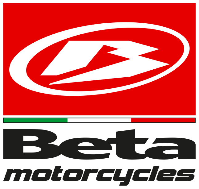 Beta Logo