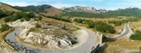 Balkan Extrem (1 Woche Österreich, Slowenien, Bosnien-Herzegowina, Montenegro, Kroatien und zurück) - Bild 11