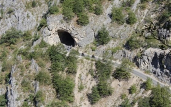 Balkan Extrem (1 Woche Österreich, Slowenien, Bosnien-Herzegowina, Montenegro, Kroatien und zurück) - Bild 2