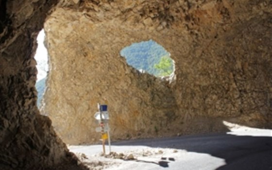 Balkan Extrem (1 Woche Österreich, Slowenien, Bosnien-Herzegowina, Montenegro, Kroatien und zurück) - Bild 10