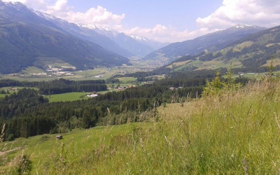 Wörgl-Osttirol-Südtirol-Brenner-Wörgl - Bild 1 Wörgl-Osttirol-Südtirol-Brenner-Wörgl - Bild 1