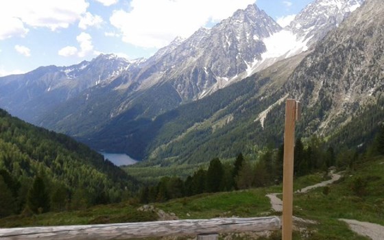 Wörgl-Osttirol-Südtirol-Brenner-Wörgl - Bild 2 Wörgl-Osttirol-Südtirol-Brenner-Wörgl - Bild 2