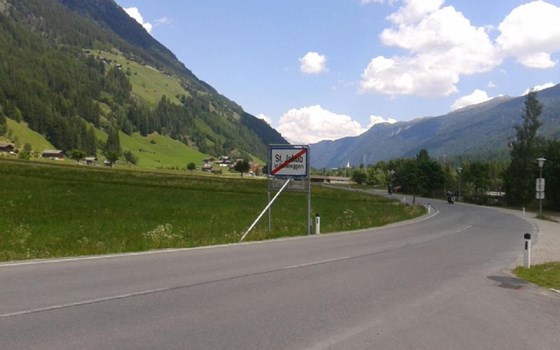 Wörgl-Osttirol-Südtirol-Brenner-Wörgl - Bild 4 Wörgl-Osttirol-Südtirol-Brenner-Wörgl - Bild 4